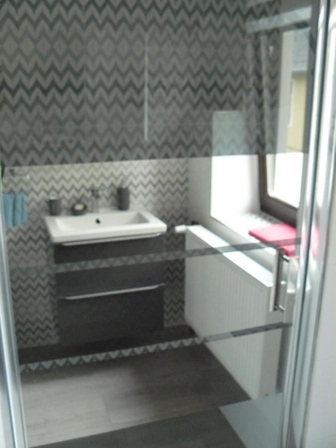Apartman U Pani Verky Sloup  Dış mekan fotoğraf