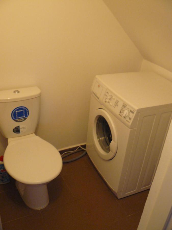 Apartman U Pani Verky Sloup  Dış mekan fotoğraf
