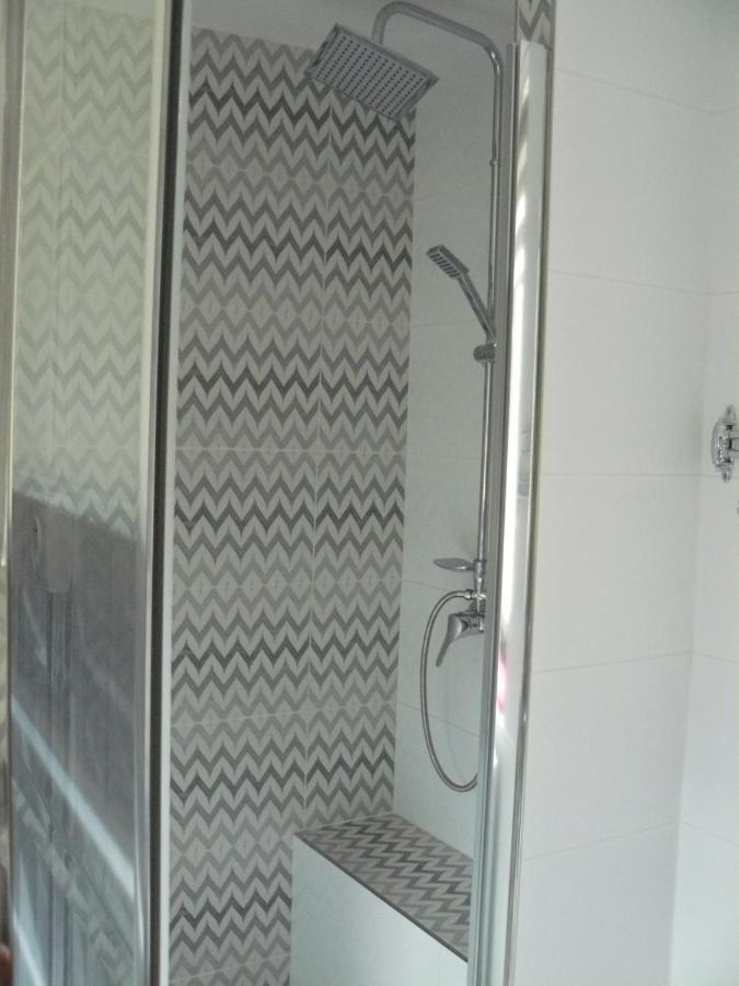 Apartman U Pani Verky Sloup  Dış mekan fotoğraf